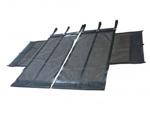 trampoline pour multicoque