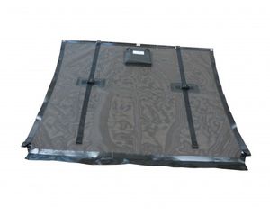 trampoline pour multicoque