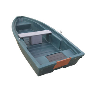barque hors-bord