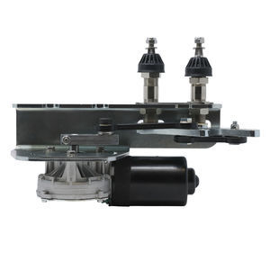 Moteur D'essuie-Glace Pour Chevrolet Pour Camaro Monza Nova