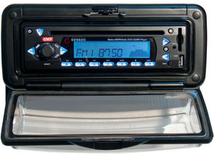 lecteur audio marin CD 1