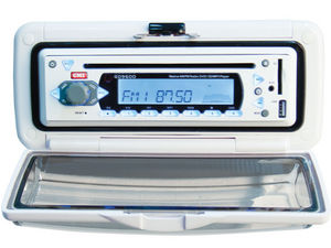 lecteur audio marin CD 1