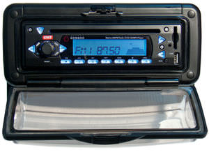 lecteur audio marin CD 1