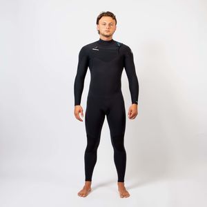 combinaison en néoprène pour sports nautiques 1