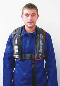 gilet de sauvetage gonflable automatique