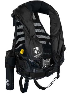 gilet de sauvetage gonflable automatique