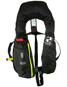 gilet de sauvetage gonflable automatique