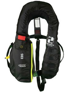 gilet de sauvetage gonflable automatique