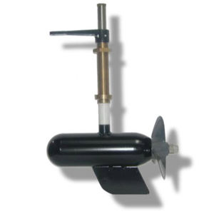 moteur de propulsion