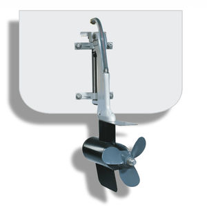 moteur hors-bord