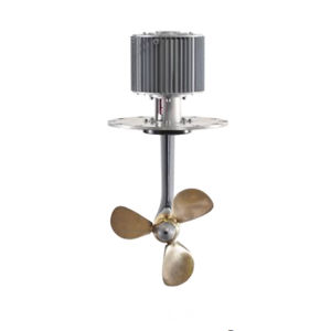 moteur saildrive