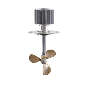 moteur saildrive