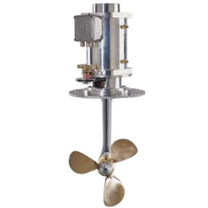 moteur saildrive