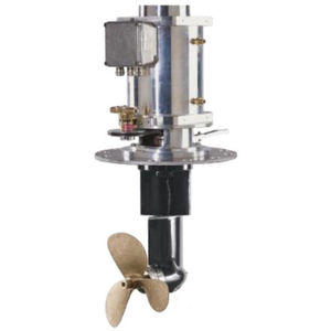 moteur saildrive