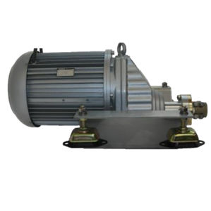 moteur plaisance / professionnel / in-bord / électrique