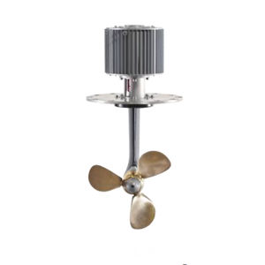 moteur saildrive