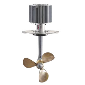 moteur de propulsion