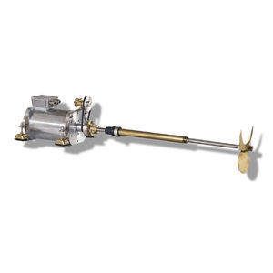 moteur in-bord