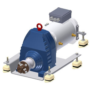 moteur in-bord