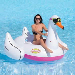 jeu aquatique bouée