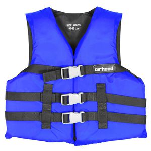 gilet d'aide à la flottabilité pour sports nautiques