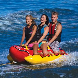 banane max. 3 personnes