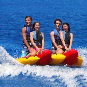 banane max. 4 personnes