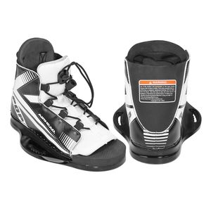 chausses de wakeboard