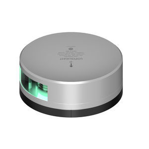 feu de navigation pour navire 1