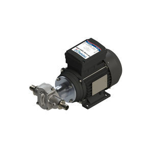 pompe pour machine 1