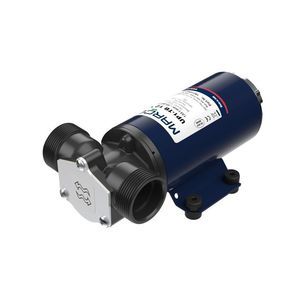 pompe marine