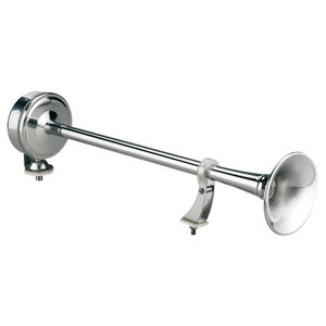 avertisseur sonore maritime pneumatique