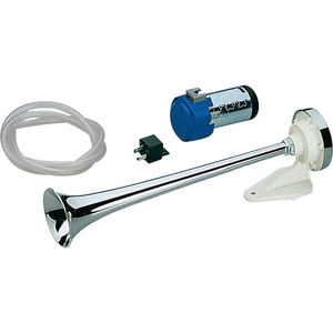 avertisseur sonore maritime pneumatique