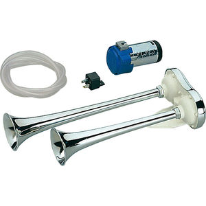 avertisseur sonore maritime pneumatique