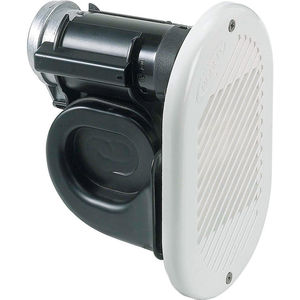 avertisseur sonore maritime pneumatique