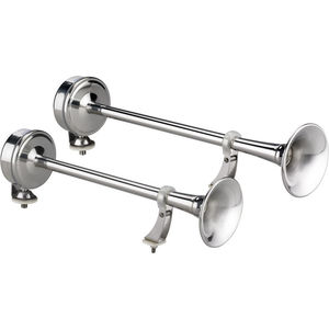 avertisseur sonore maritime pneumatique
