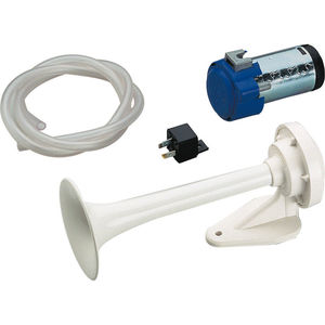 avertisseur sonore maritime pneumatique
