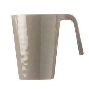 tasse en mélaminé