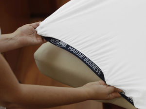 drap pour bateau