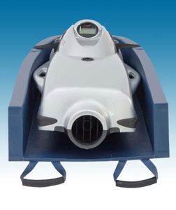 ber pour scooter sous-marin