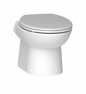 WC pour navire