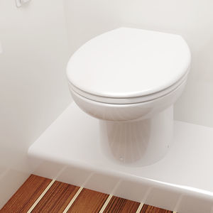 WC marin