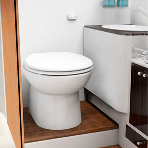 WC marin