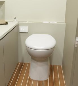 WC marin