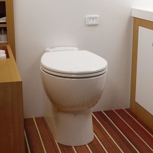 WC marin