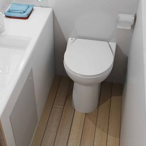WC marin