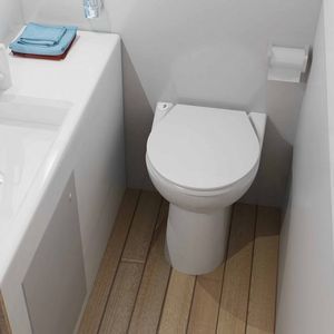 WC marin