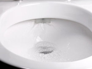 WC marin