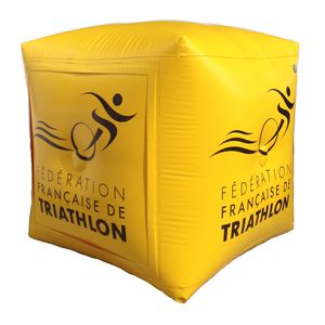 bouée de régate