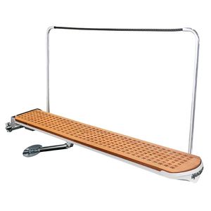 passerelle pour bateau